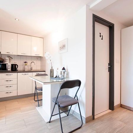 Apartman Nono Сплитска Экстерьер фото