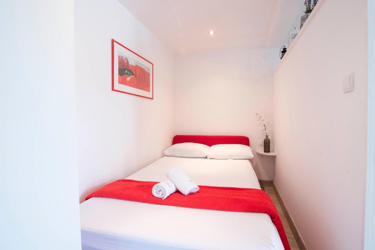 Apartman Nono Сплитска Экстерьер фото