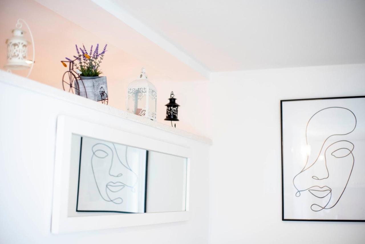 Apartman Nono Сплитска Экстерьер фото